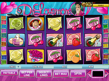 Dr. Lovemore