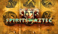 Spirits Of Aztec онлайн слот играть бесплатно