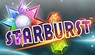 Starburst game slot