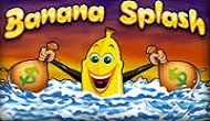 Banana Splash slot game