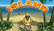 Island слоты Остров играть бесплатно