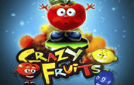 Crazy Fruits