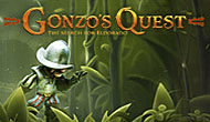 Gonzo’s Quest