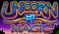 Unicorn Magic слот играть бесплатно