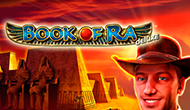 Book of Ra Deluxe