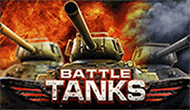 Battle Tanks слоты играть бесплатно