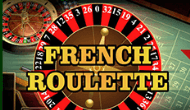 Freench Roulette