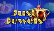 Just Jewels слоты играть бесплатно