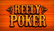 Reely Poker