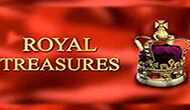 royal treasures